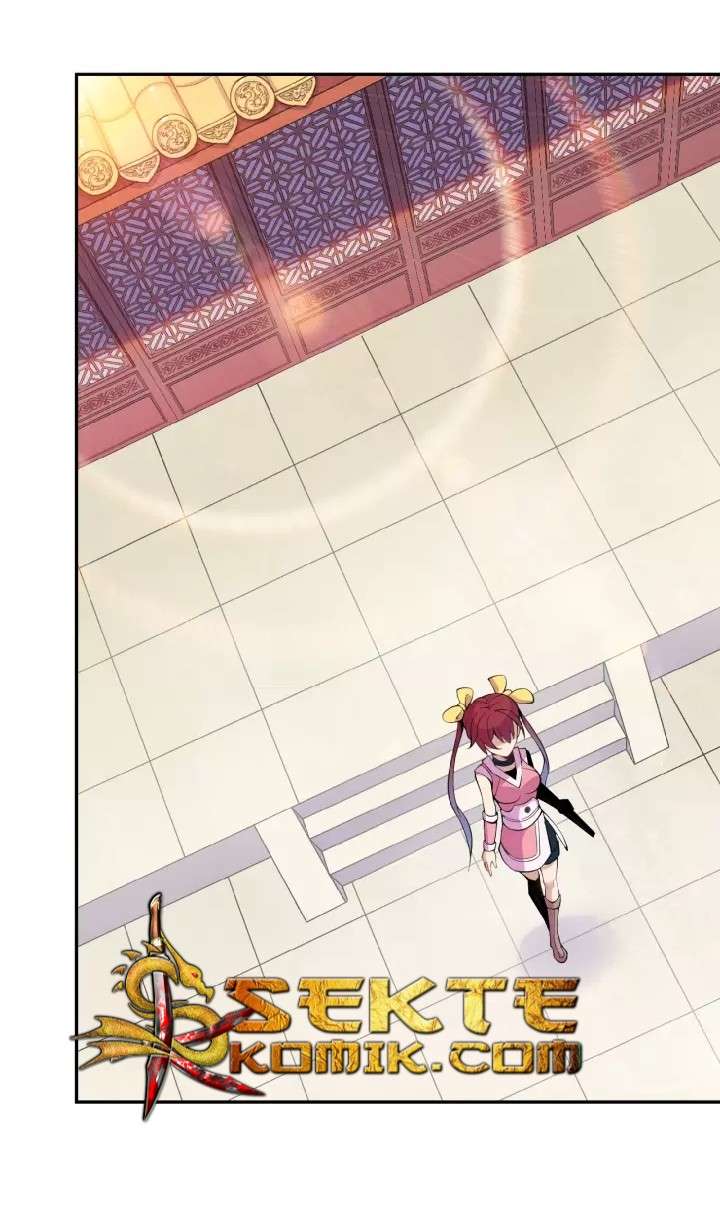 Swallow The Whole World Chapter 02 Gambar 28