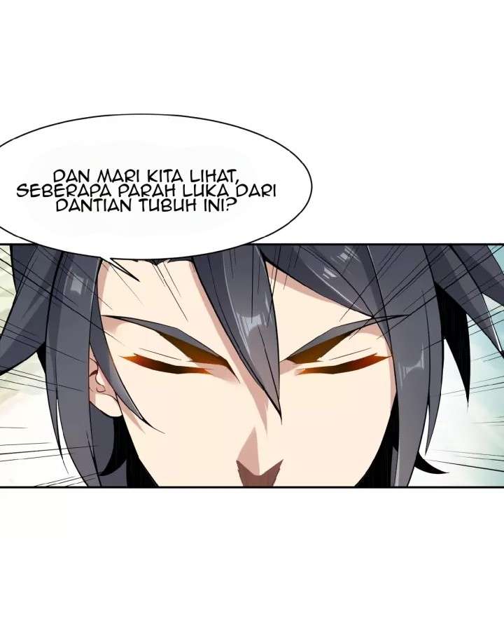 Swallow The Whole World Chapter 02 Gambar 36