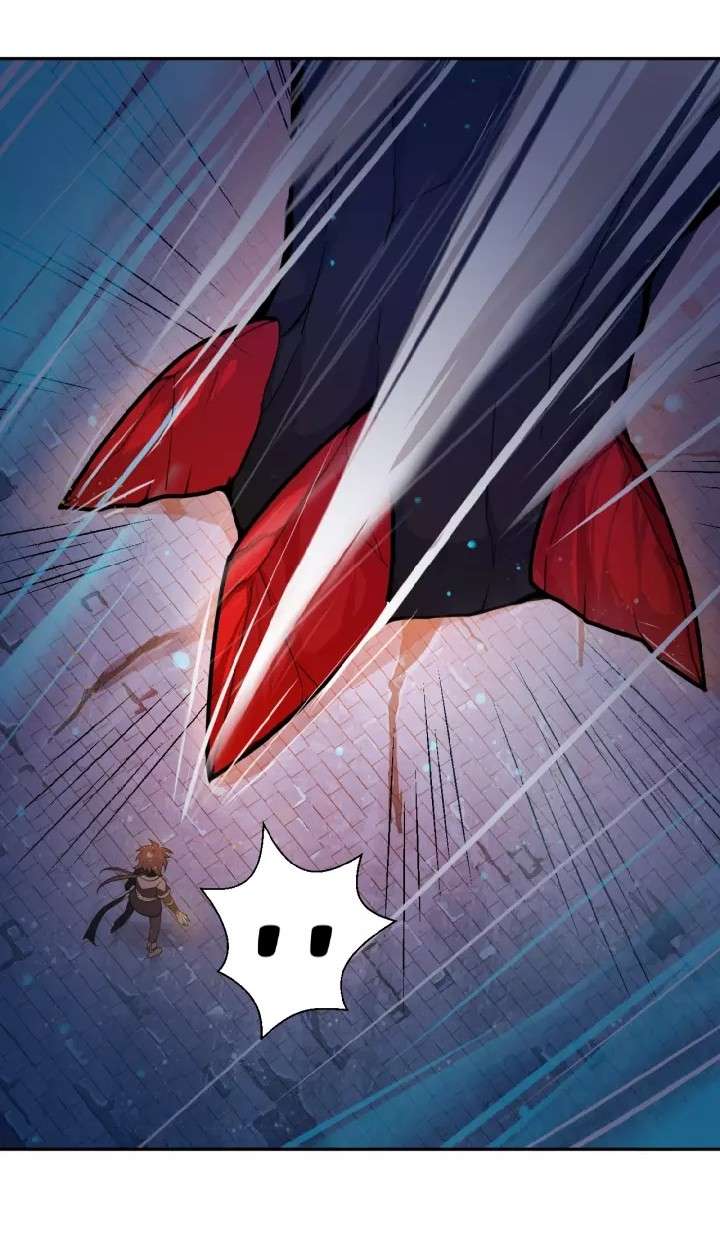 Swallow The Whole World Chapter 02 Gambar 44