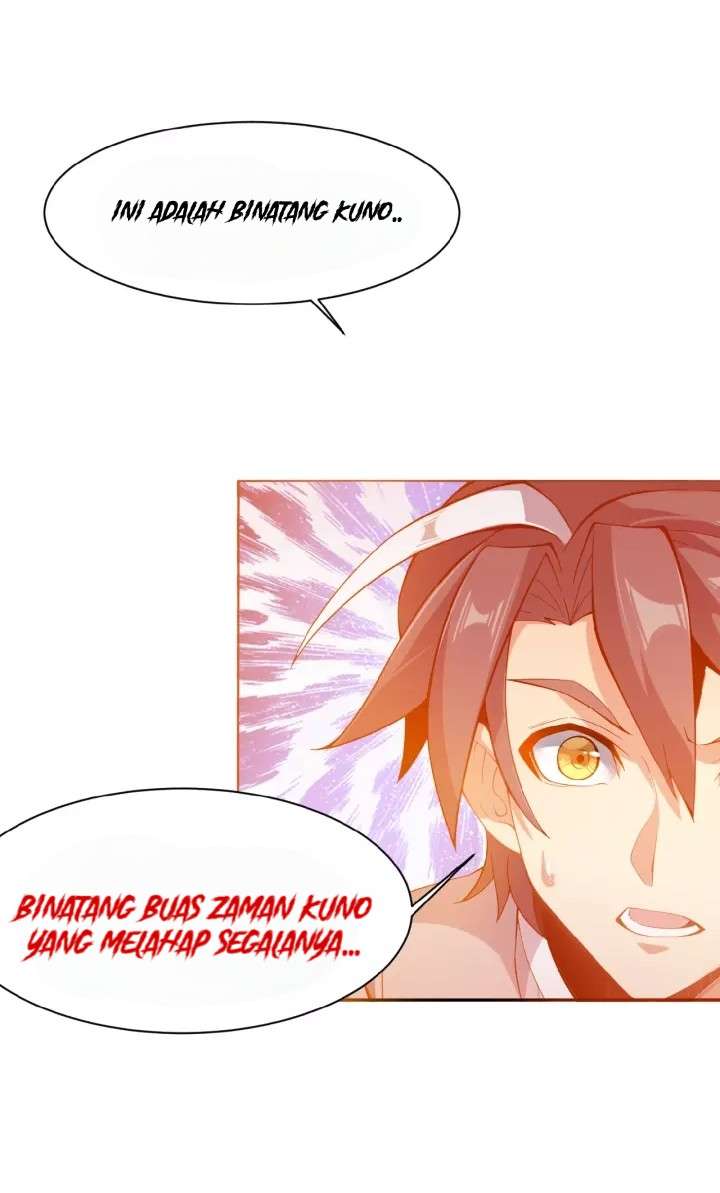 Swallow The Whole World Chapter 02 Gambar 47