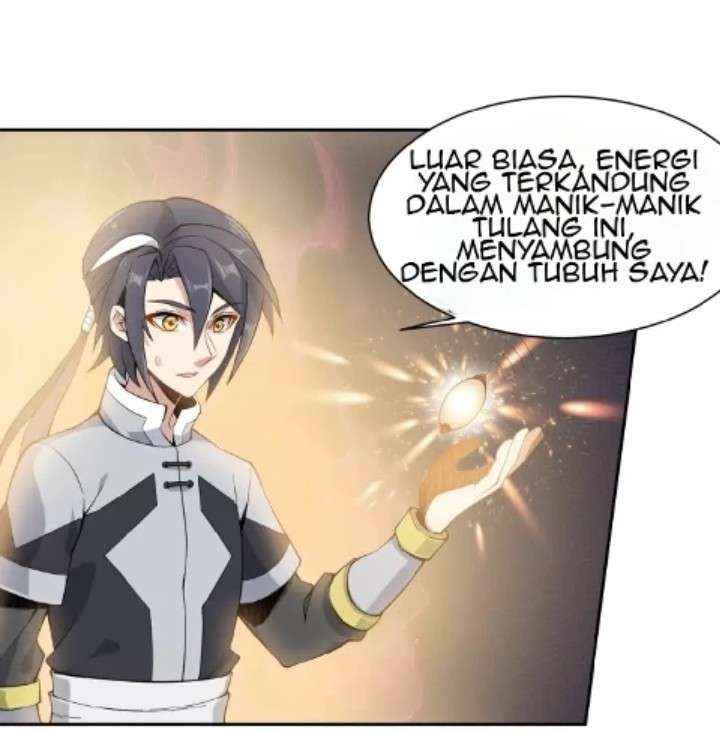 Swallow The Whole World Chapter 02 Gambar 50