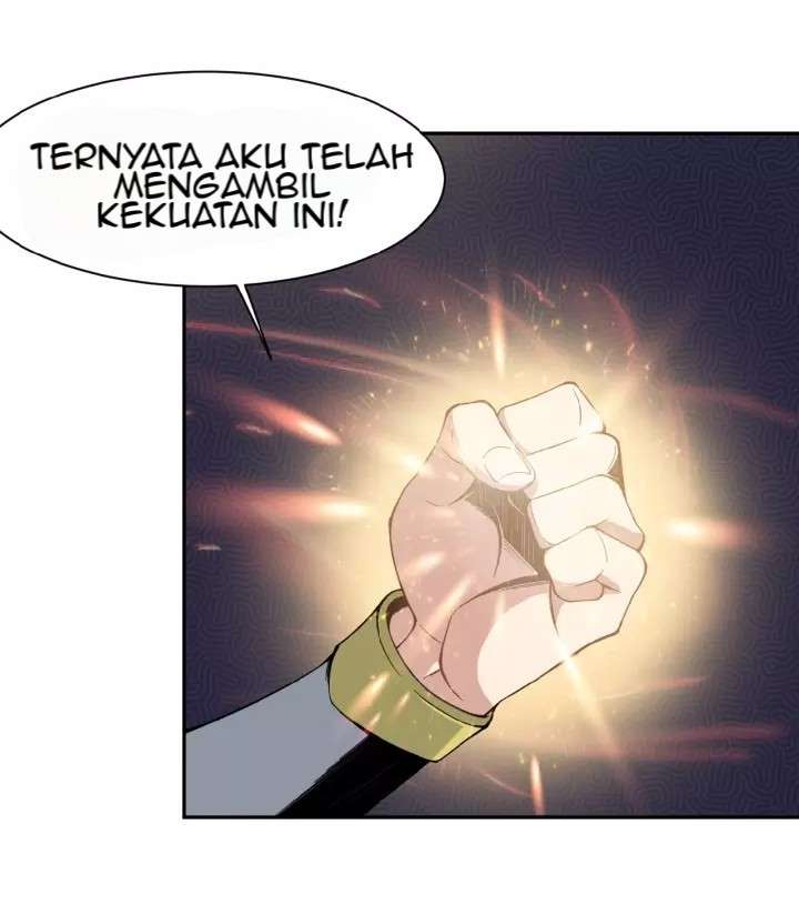 Swallow The Whole World Chapter 02 Gambar 51