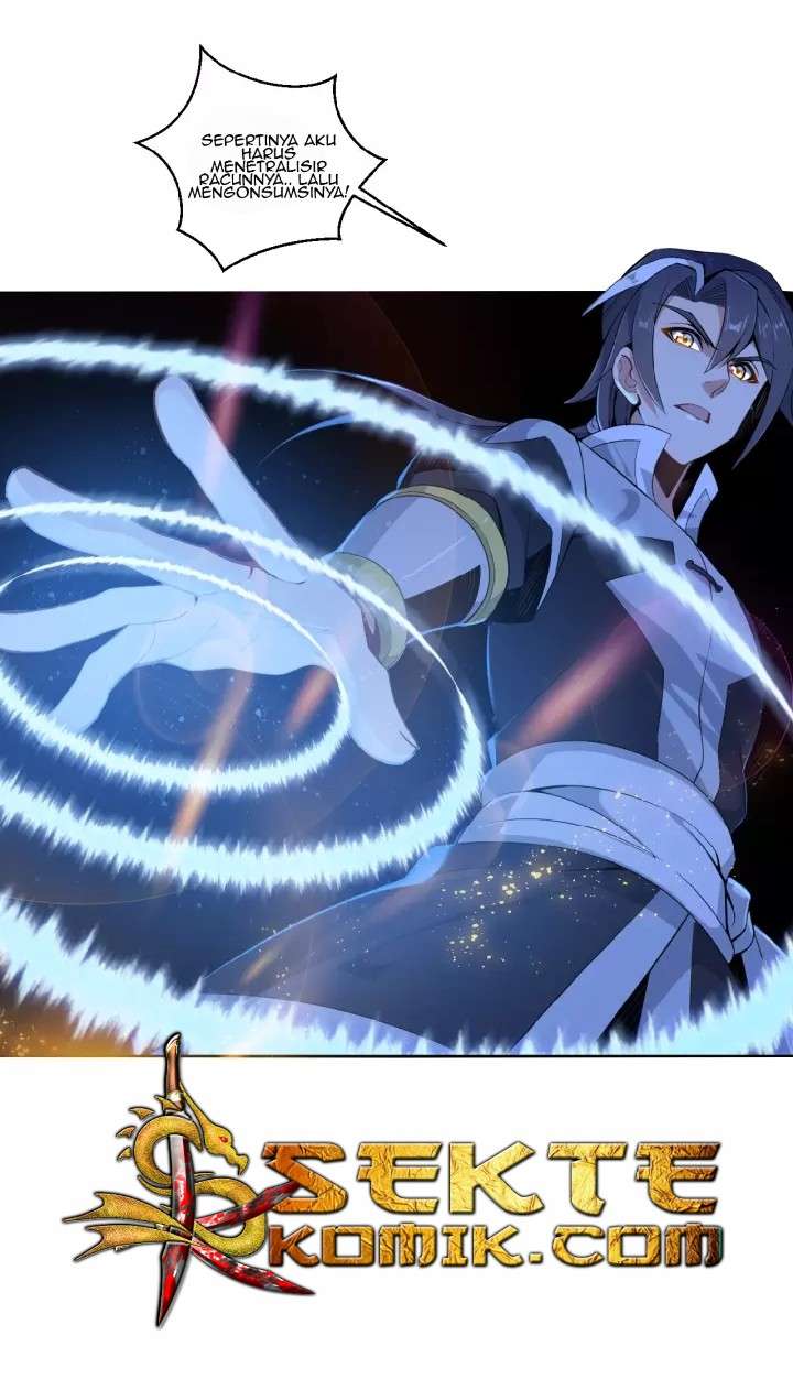 Swallow The Whole World Chapter 02 Gambar 57