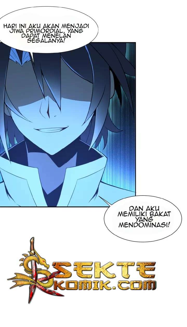 Swallow The Whole World Chapter 02 Gambar 60