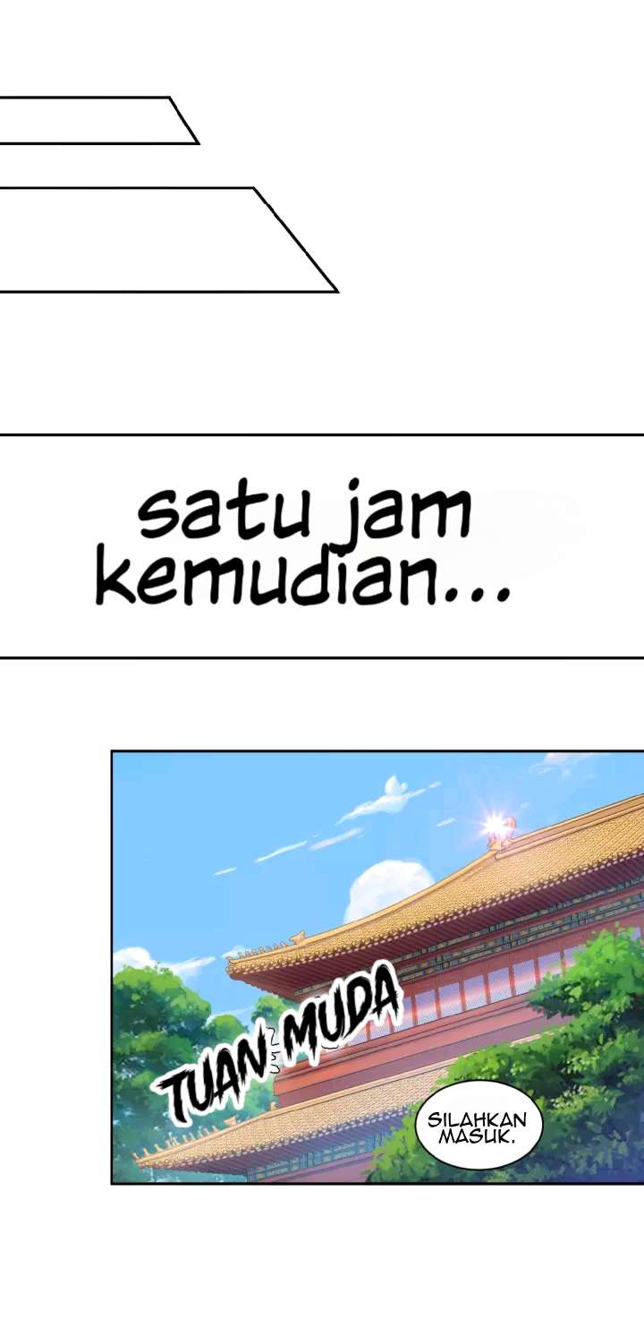 Swallow The Whole World Chapter 02 Gambar 9