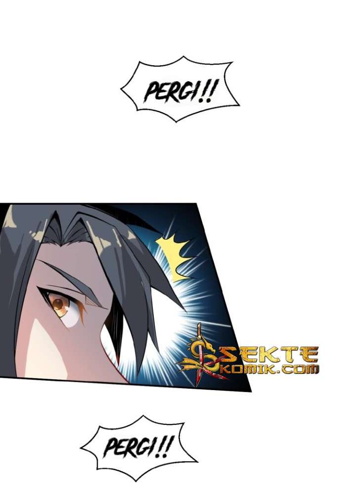 Swallow The Whole World Chapter 01 Gambar 14