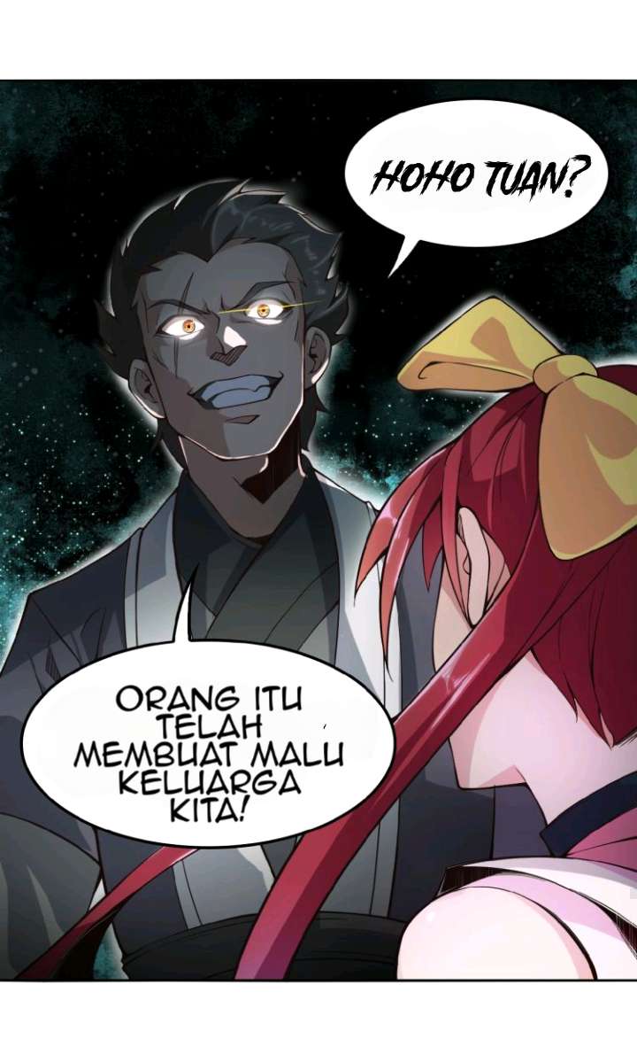 Swallow The Whole World Chapter 01 Gambar 17