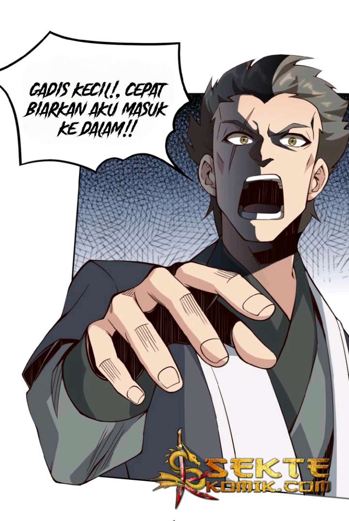 Swallow The Whole World Chapter 01 Gambar 18