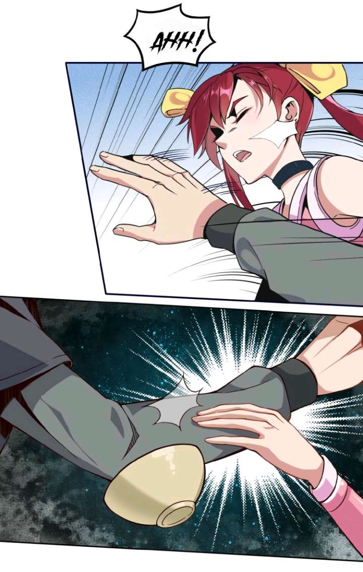 Swallow The Whole World Chapter 01 Gambar 19