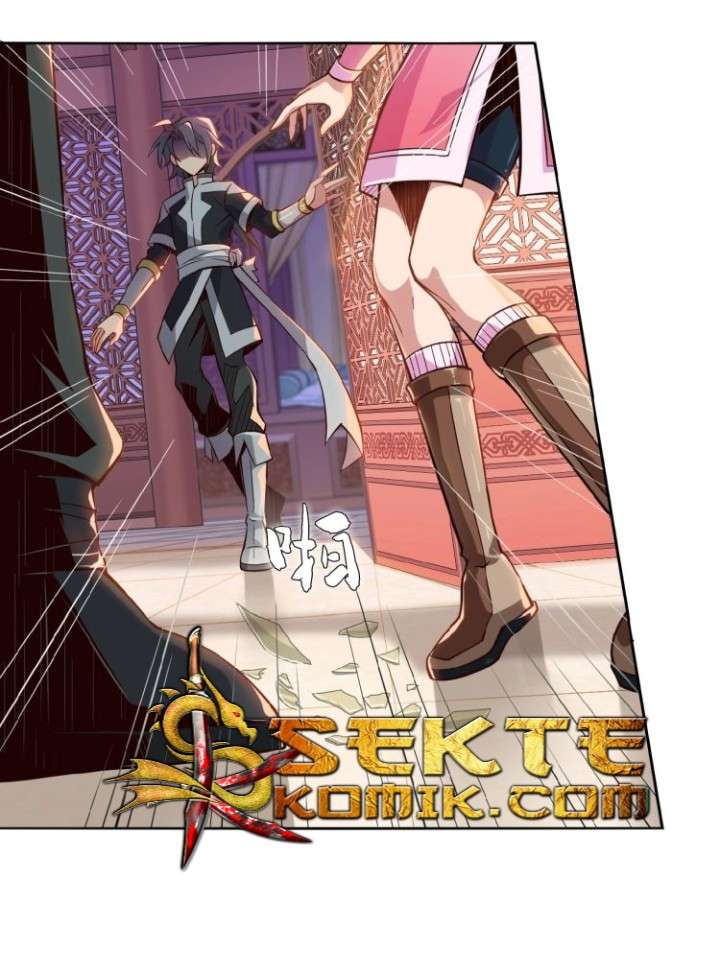 Swallow The Whole World Chapter 01 Gambar 20