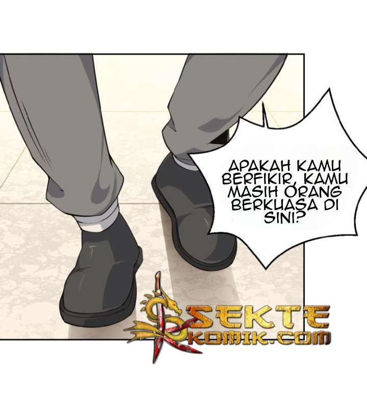 Swallow The Whole World Chapter 01 Gambar 26