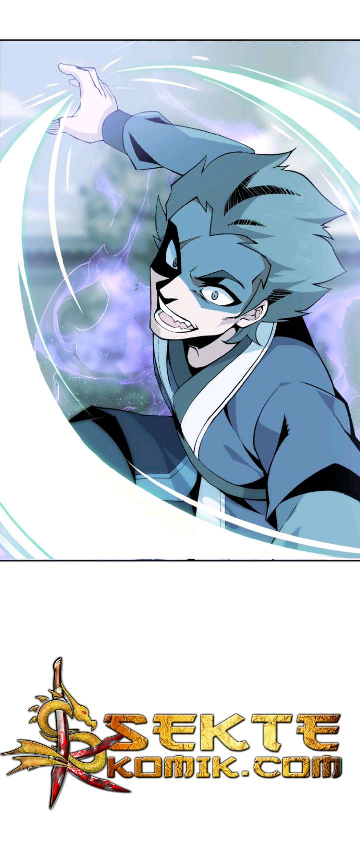 Swallow The Whole World Chapter 01 Gambar 28