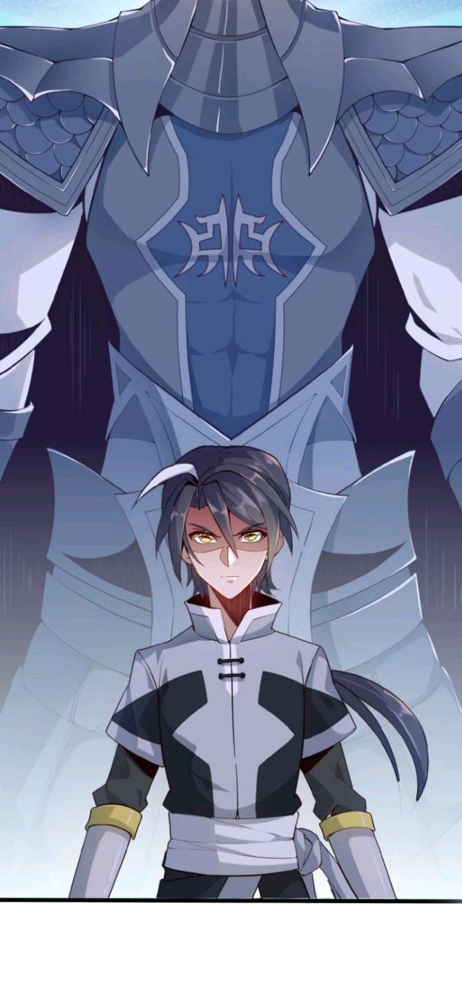 Swallow The Whole World Chapter 01 Gambar 30