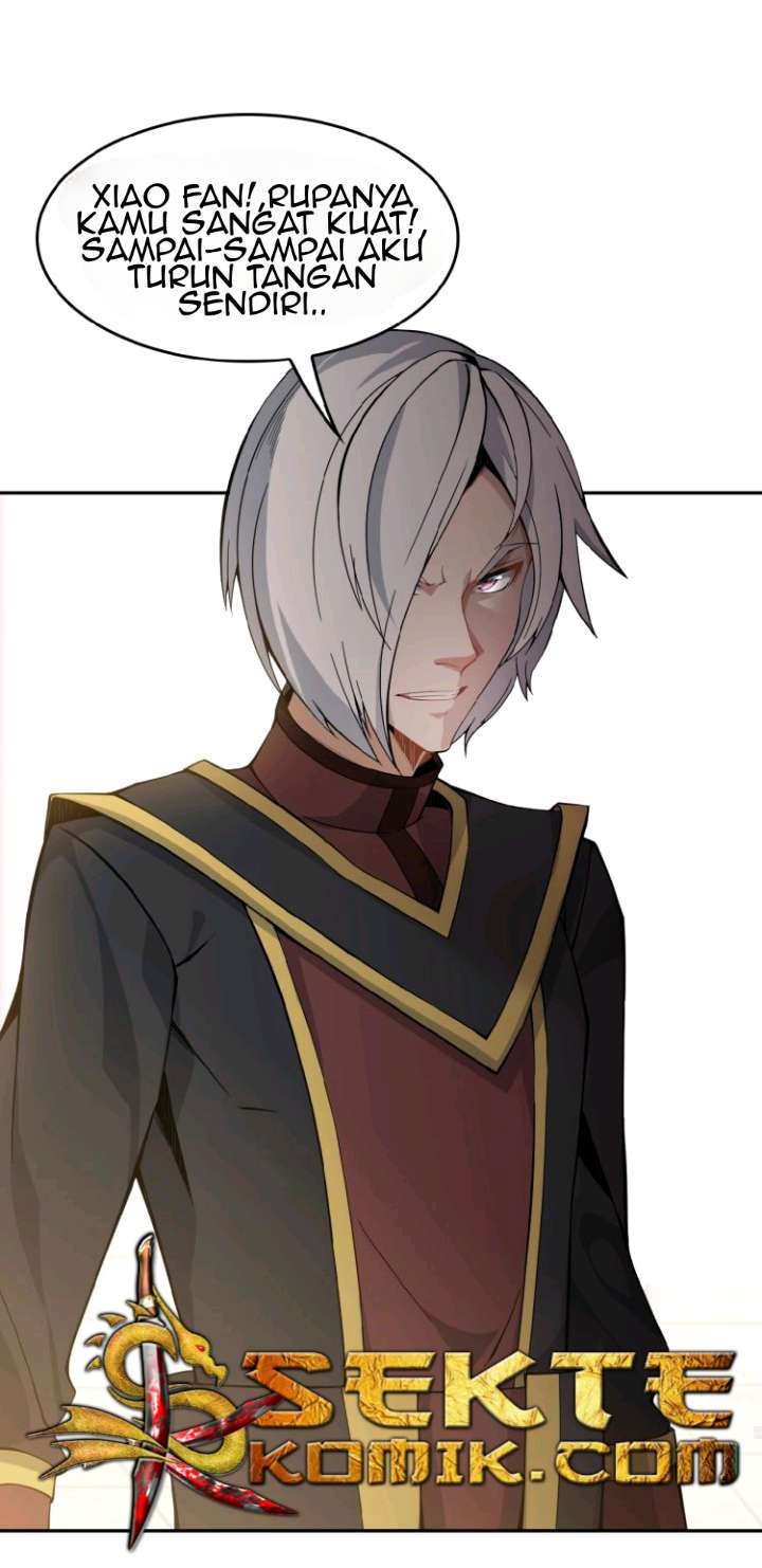 Swallow The Whole World Chapter 01 Gambar 37