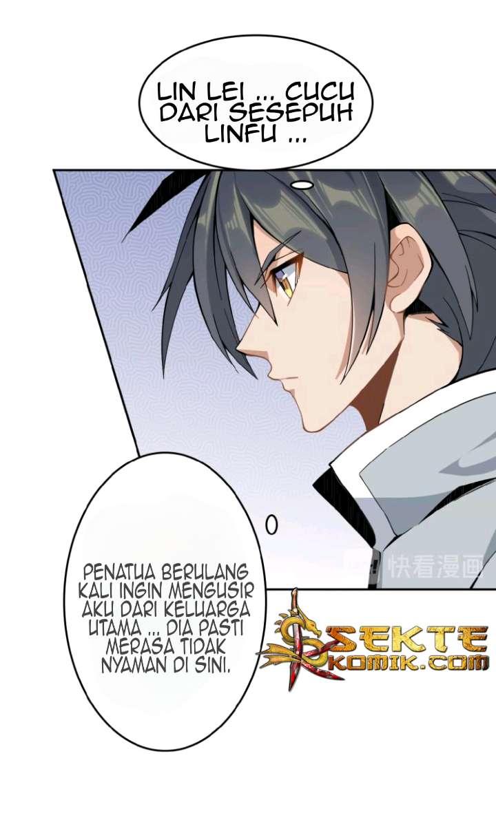 Swallow The Whole World Chapter 01 Gambar 38