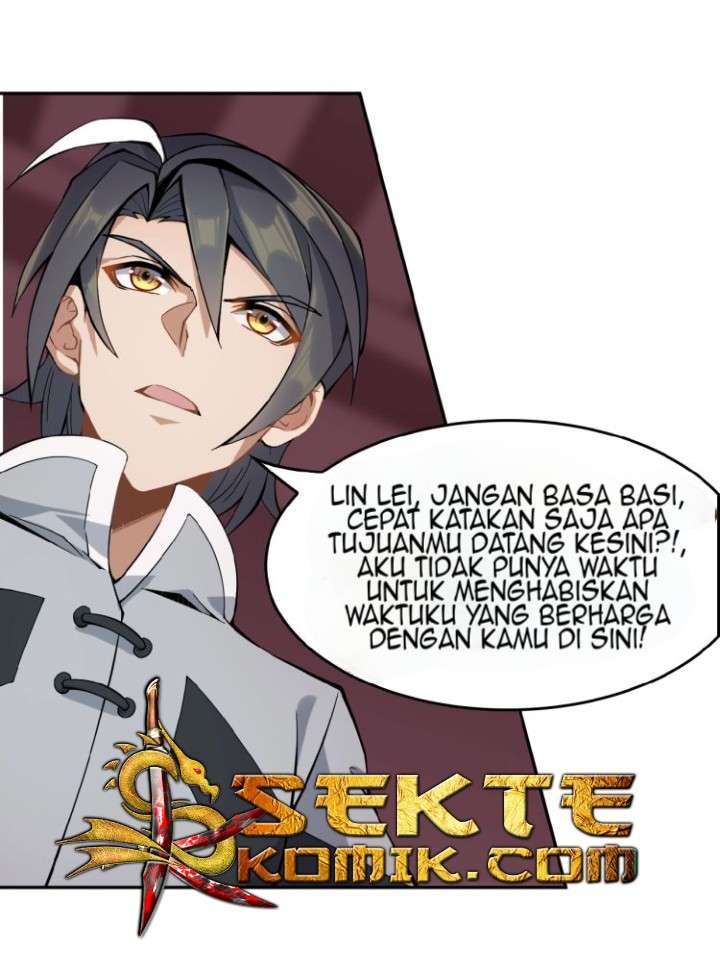 Swallow The Whole World Chapter 01 Gambar 39
