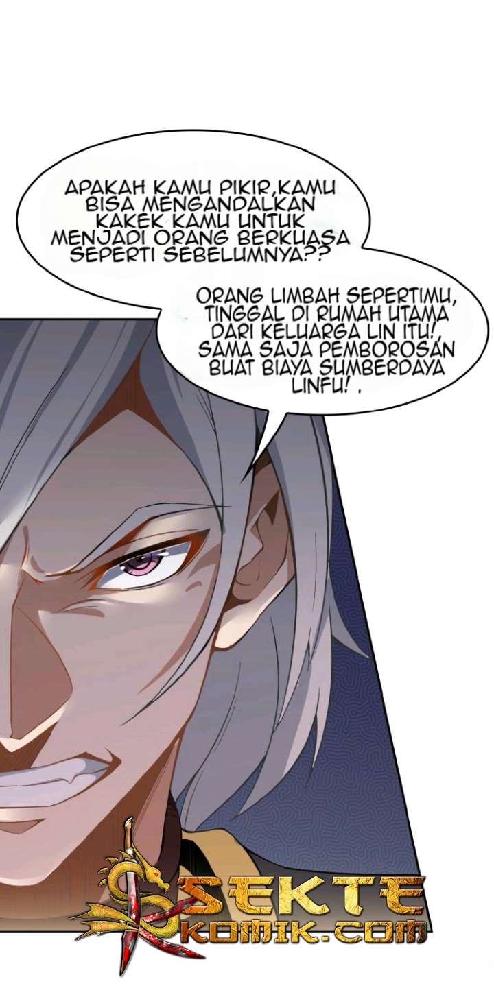Swallow The Whole World Chapter 01 Gambar 42