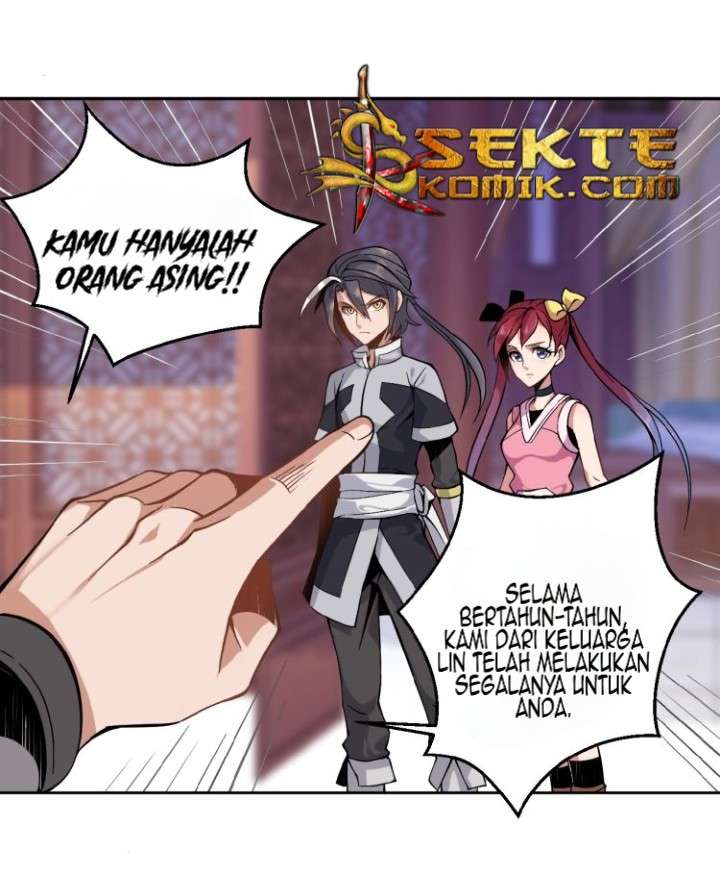 Swallow The Whole World Chapter 01 Gambar 43
