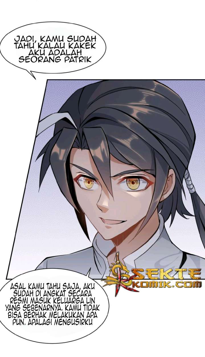Swallow The Whole World Chapter 01 Gambar 44