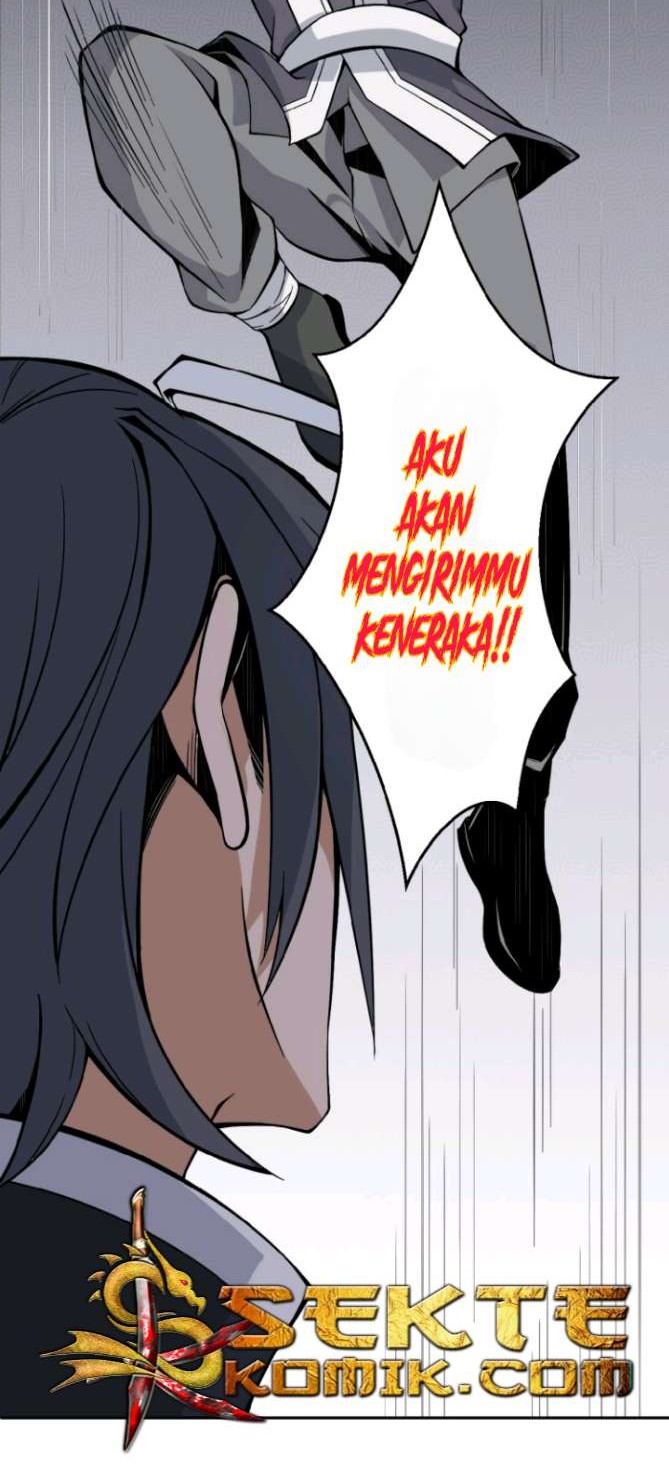 Swallow The Whole World Chapter 01 Gambar 48