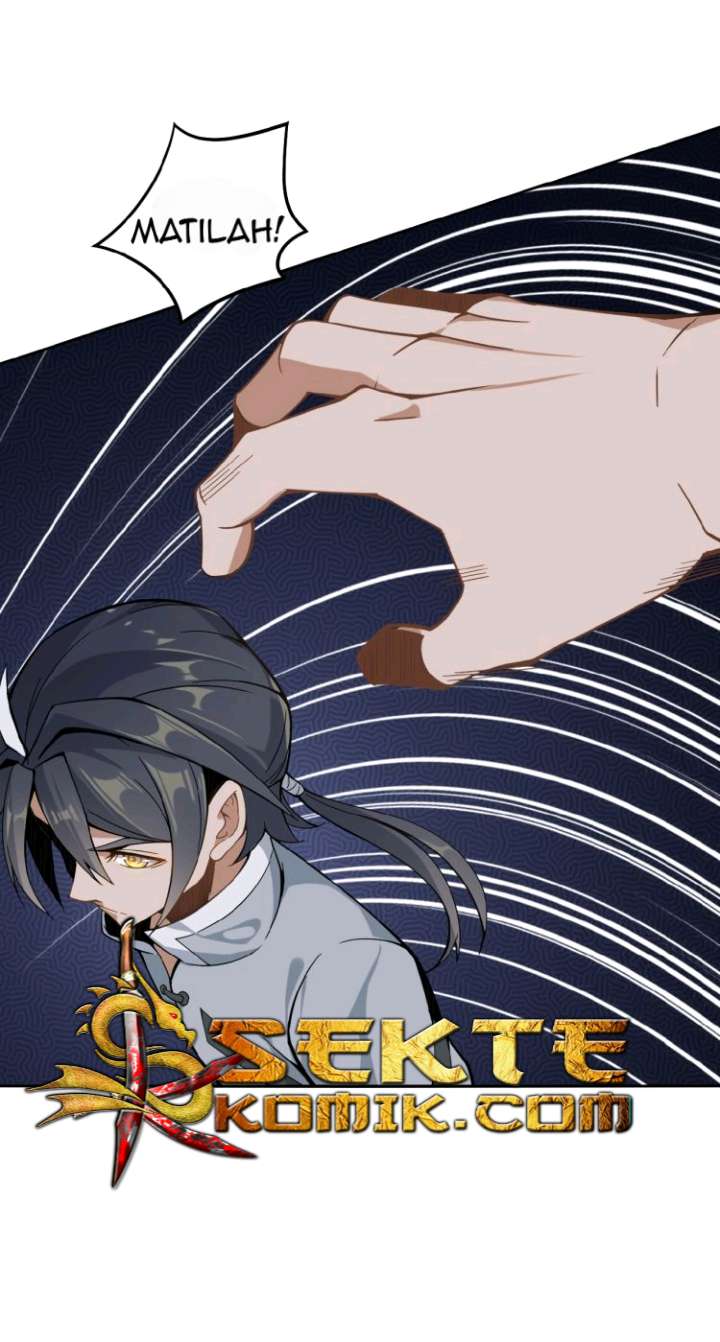 Swallow The Whole World Chapter 01 Gambar 49