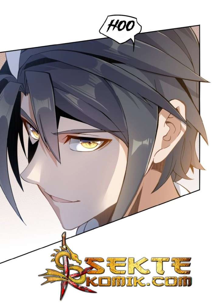 Swallow The Whole World Chapter 01 Gambar 50