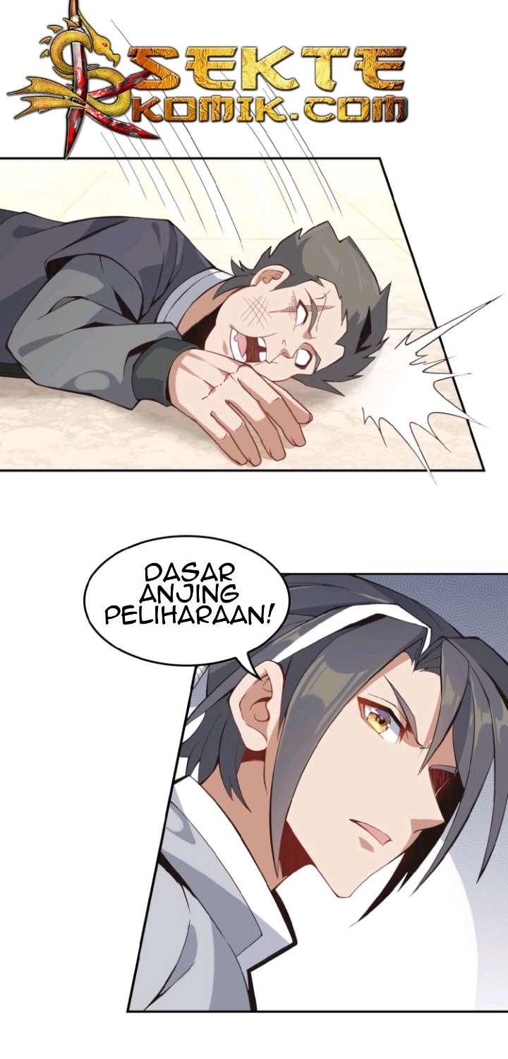 Swallow The Whole World Chapter 01 Gambar 56