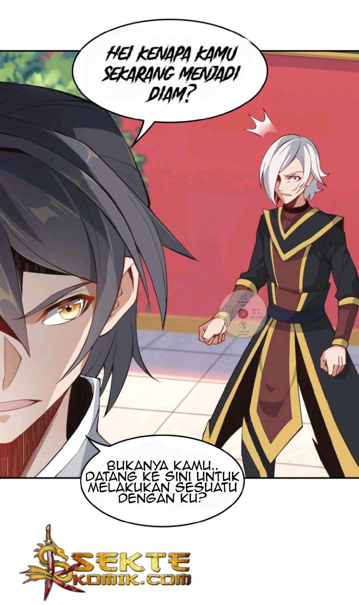 Swallow The Whole World Chapter 01 Gambar 57