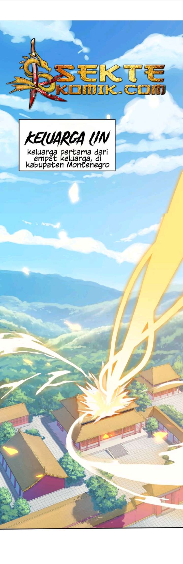 Swallow The Whole World Chapter 01 Gambar 63