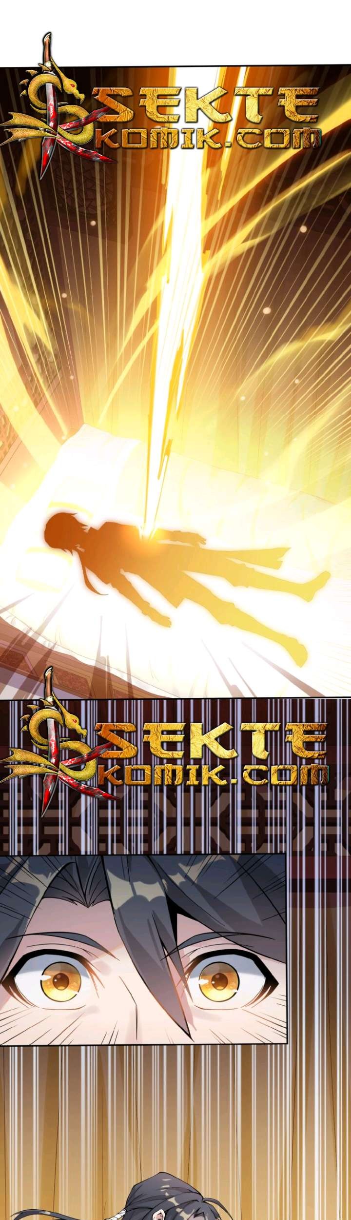 Swallow The Whole World Chapter 01 Gambar 64