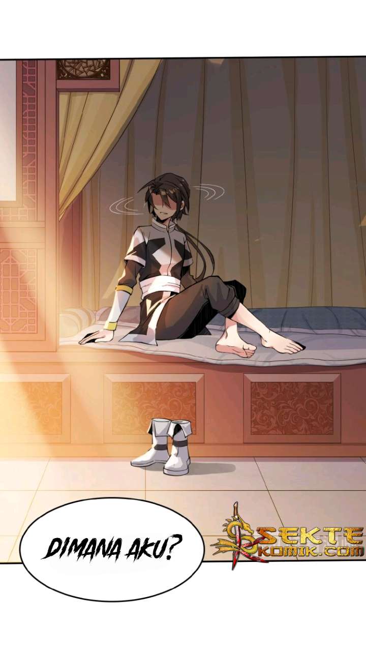 Swallow The Whole World Chapter 01 Gambar 66