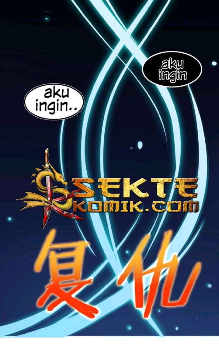Swallow The Whole World Chapter 01 Gambar 8