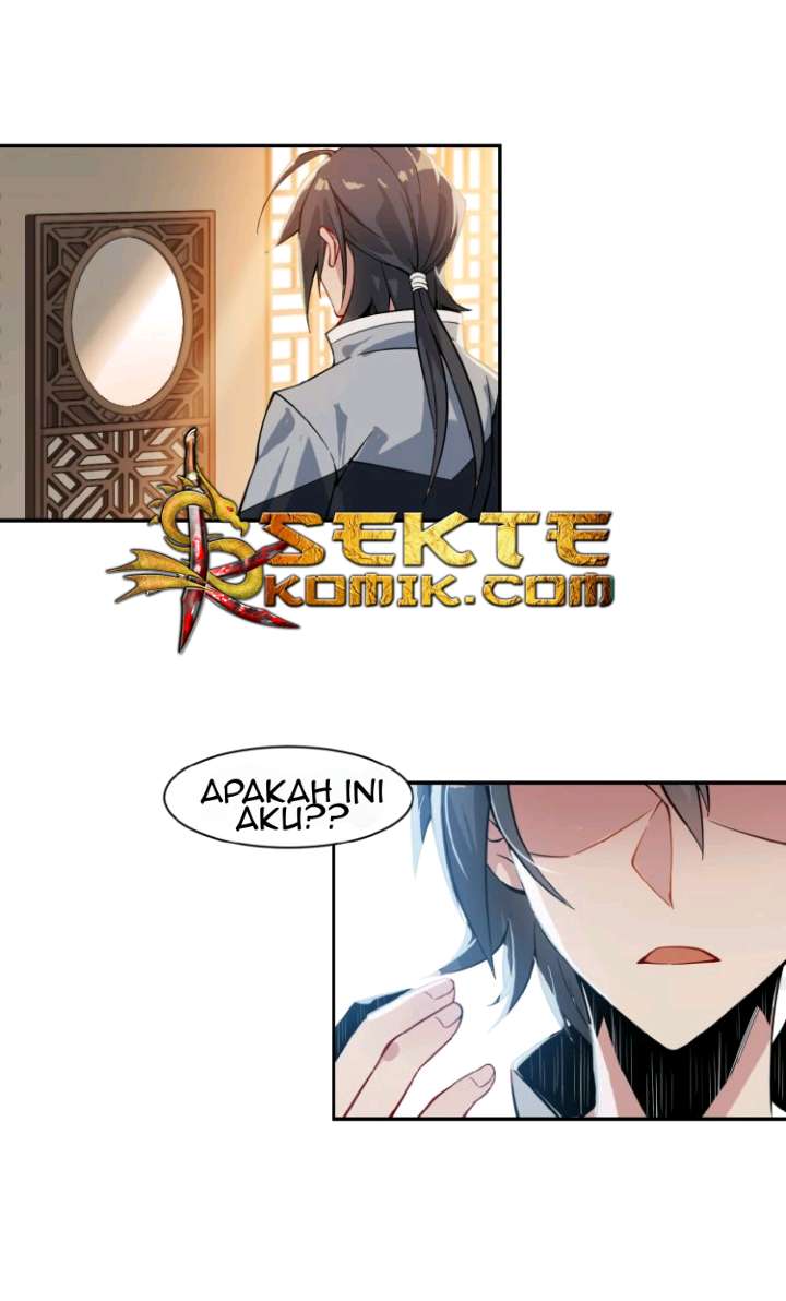 Swallow The Whole World Chapter 01 Gambar 10