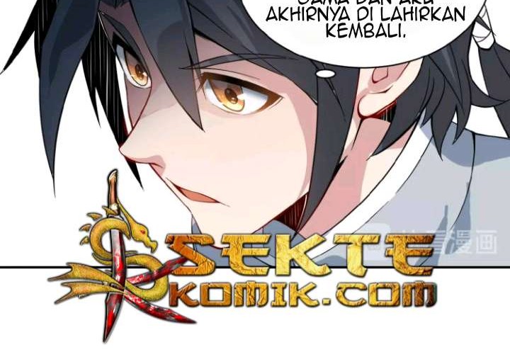 Swallow The Whole World Chapter 01 Gambar 13