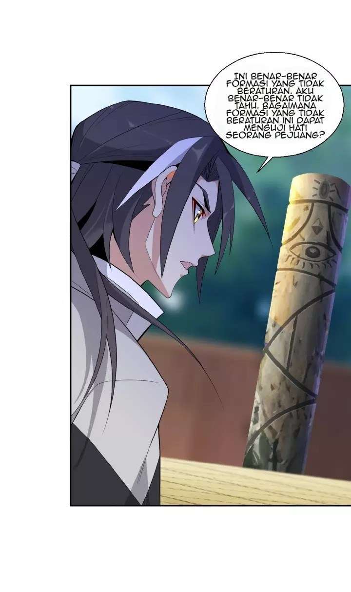 Swallow The Whole World Chapter 13 Gambar 15