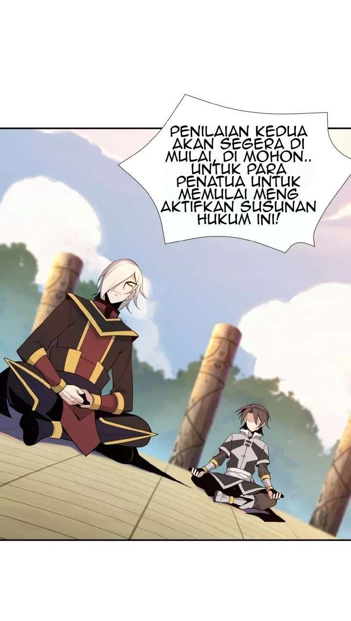 Swallow The Whole World Chapter 13 Gambar 16