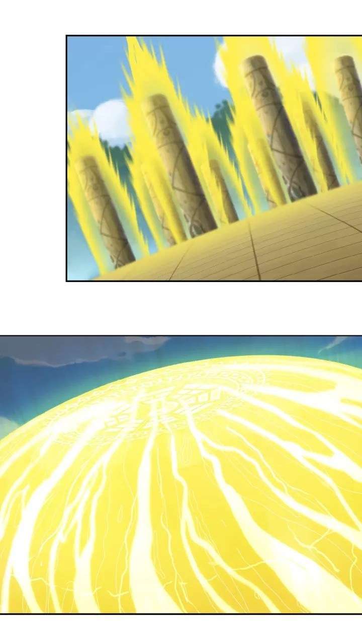 Swallow The Whole World Chapter 13 Gambar 19