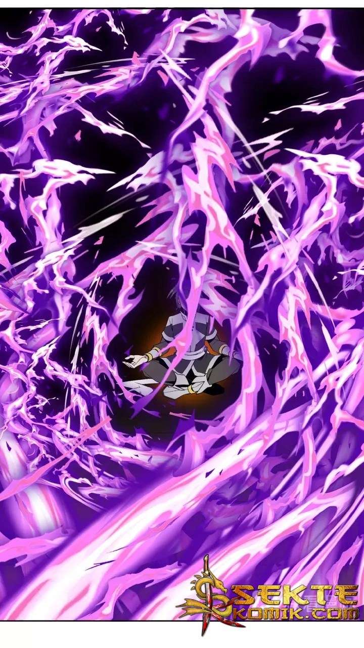 Swallow The Whole World Chapter 13 Gambar 22