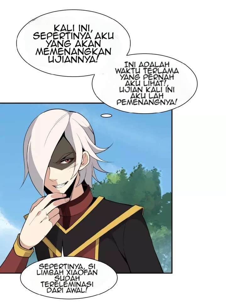 Swallow The Whole World Chapter 13 Gambar 38