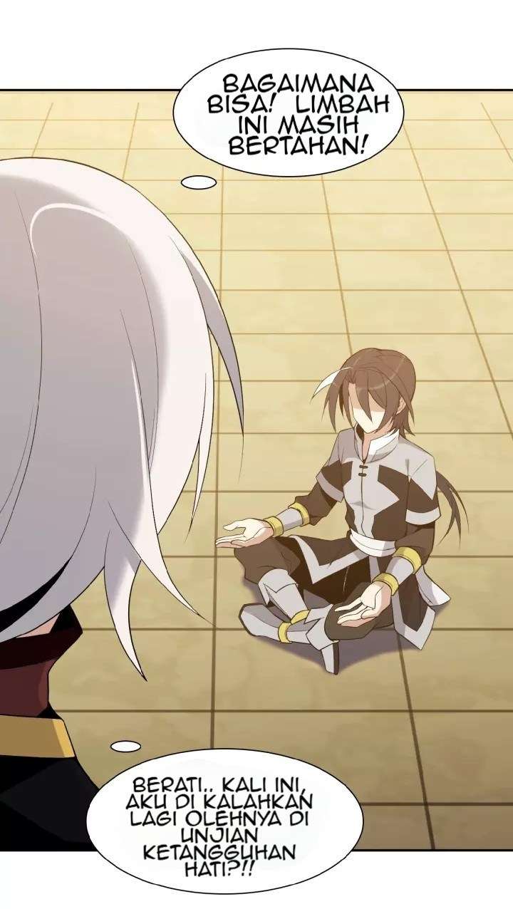 Swallow The Whole World Chapter 13 Gambar 40