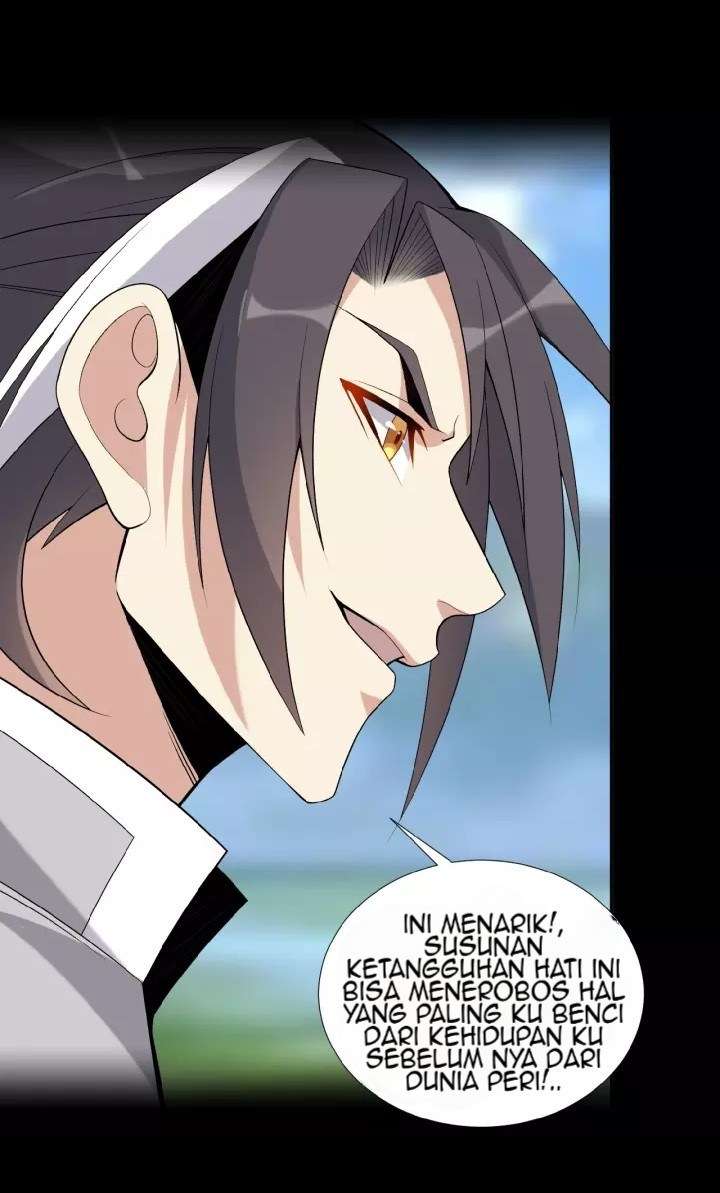 Swallow The Whole World Chapter 13 Gambar 45