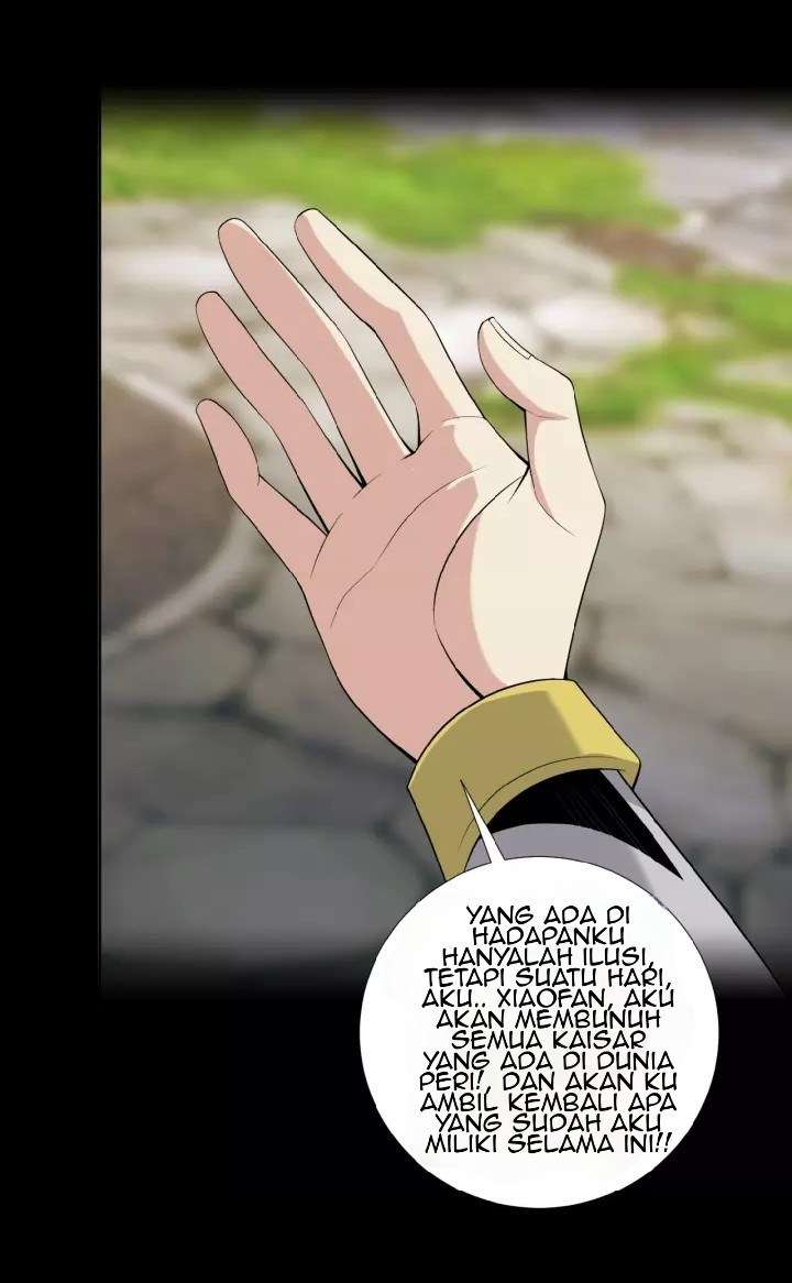 Swallow The Whole World Chapter 13 Gambar 46