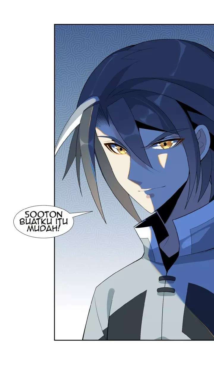 Swallow The Whole World Chapter 13 Gambar 5