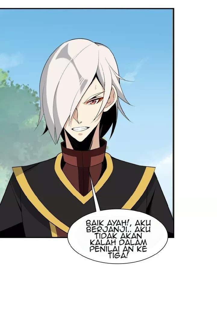 Swallow The Whole World Chapter 13 Gambar 55