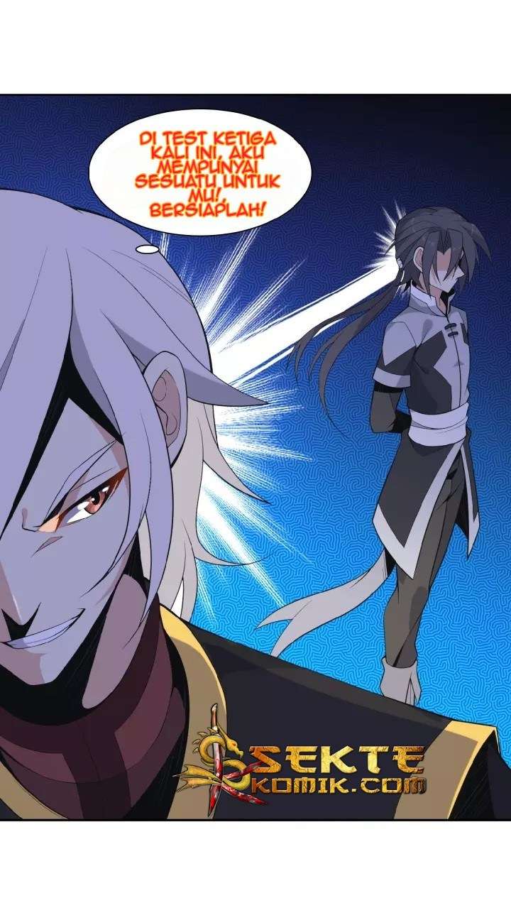 Swallow The Whole World Chapter 13 Gambar 56