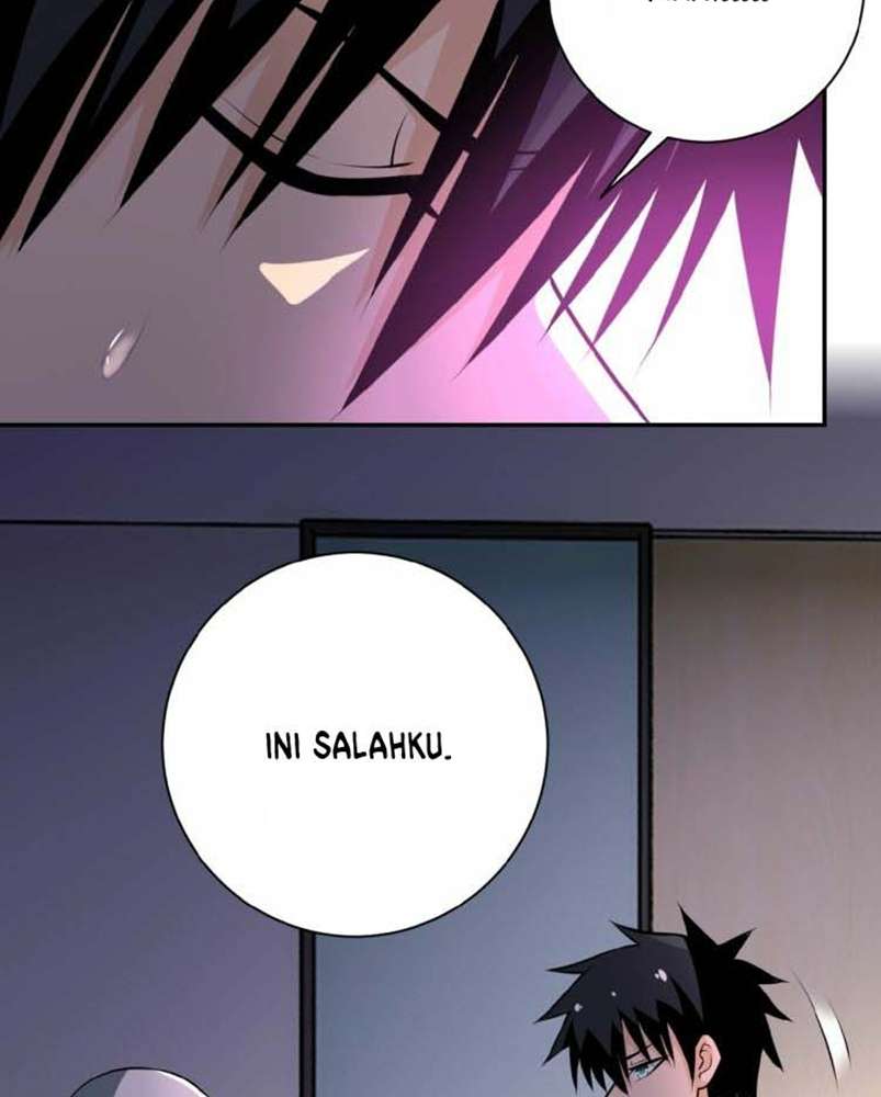 Super System Chapter 32 Gambar 22