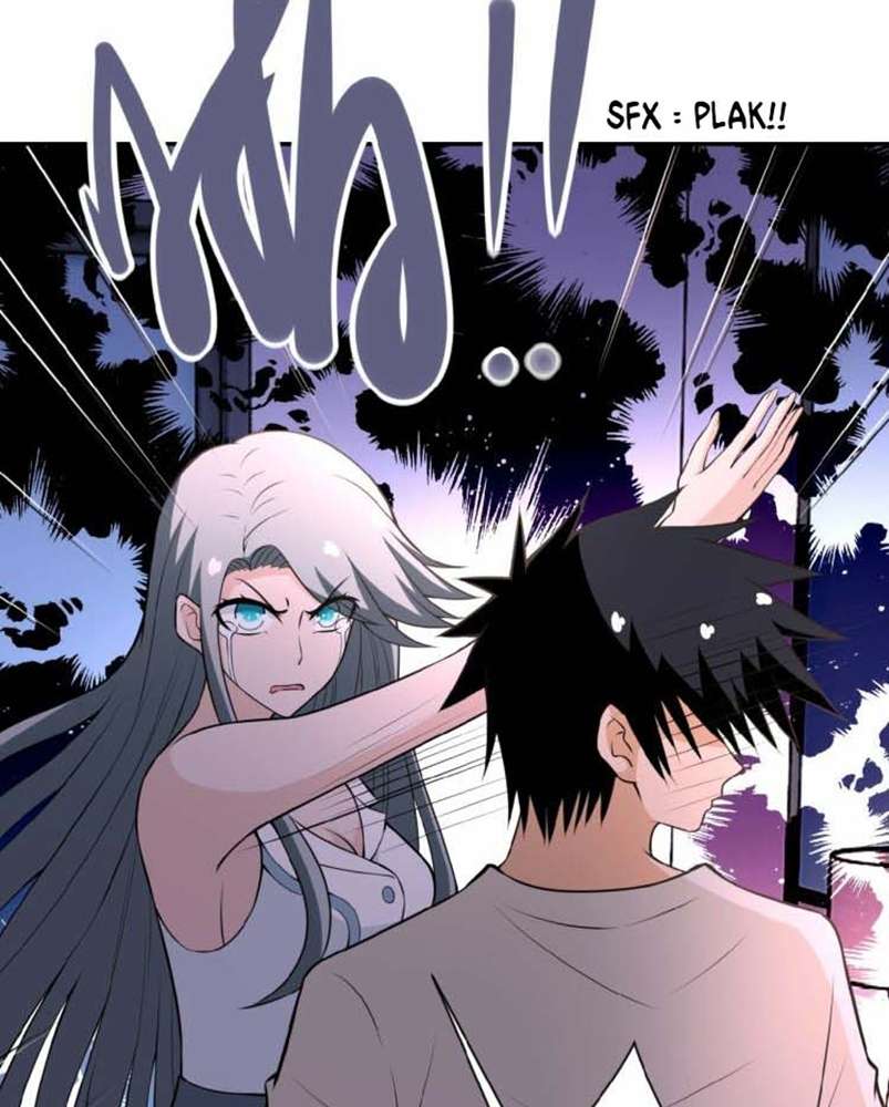 Super System Chapter 32 Gambar 25