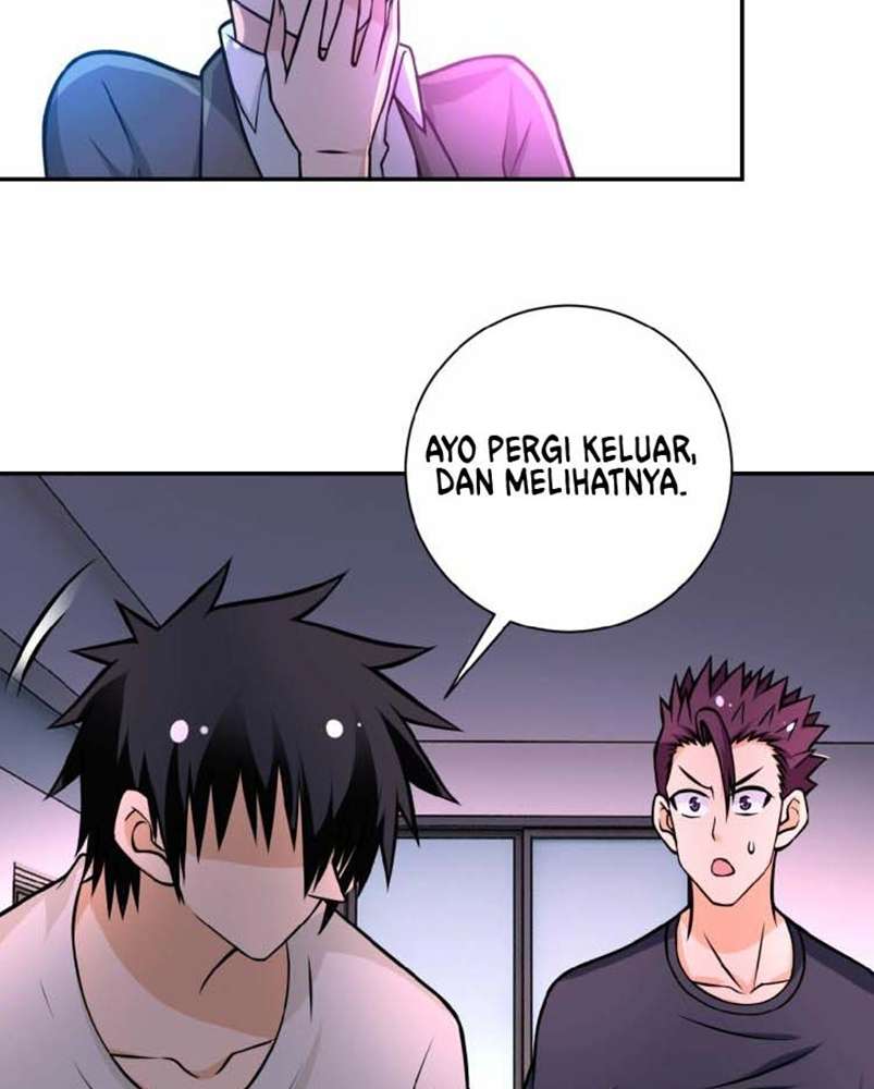 Super System Chapter 32 Gambar 30