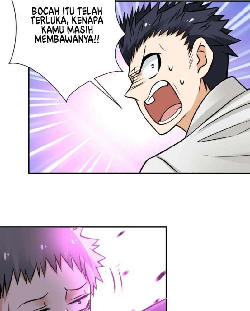 Super System Chapter 32 Gambar 40