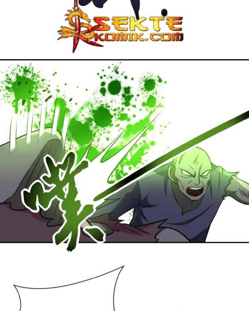 Super System Chapter 32 Gambar 45